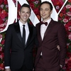 Jim Parsons s mužem se pojavio na dodjeli nagrada, ne kriju koliko su zaljubljeni