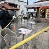 Pucnjava u Sarajevu: Muškarac ranio djevojku na Baščaršiji, uhapšen je