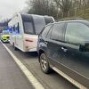 U Velikoj Birtaniji uhapšen 11-godišnjak koji je vozio BMW s ukradenom kamp prikolicom