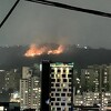 Sarajevo: Veći požar na Mojmilo Brdu, Efendić kaže da je namjerno izazvan