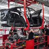 Električna vozila nove generacije bit će jeftinija za proizvodnju od klasičnih automobila, ali će njihov servis biti skuplji