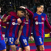 Barcelona slavi čudo od djeteta: Pogledajte golčinu Yamala za važnu pobjedu