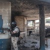 Potpuni haos na Haitiju: Vode se borbe kod predsjedničke palače, napadnute policijske stanice