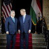 Orban se sastao sa Trumpom na Floridi i pozvao ga da se vrati i "donese mir"