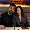 Srbijanski voditelj i pjevač Ognjen Amidžić dobio sina sa 17 godina mlađom suprugom