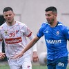 Bajka Sloge se nastavlja: Savladali Široki u gostima i stigli Velež na trećem mjestu