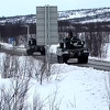 Historijski momenat za NATO i Evropu: Finski i švedski vojnici prvi put kao saveznici prešli granicu