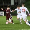 Tok utakmice: Sarajevo - Igman 2:2