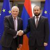 Evropska unija do Kavkaza: Nakon Gruzije i Armenci žele biti dio evropske porodice