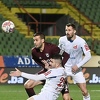 Sarajevo se u finišu utakmice spasilo poraza, Igman produbio krizu Bordo tima