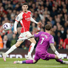 Havertz junak Arsenala: Topnici nakon trijumfa protiv Brentforda lideri Premiershipa
