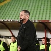 Mulalić nakon remija sa Sarajevom: Od muke sam se smijao nakon što smo prokockali 2:0