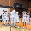Spars slavio u gradskom derbiju i prekinuo niz Bosne od devet uzastopnih pobjeda