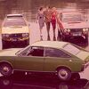 Renault 15 i 17: Inovativni kupe blizanci mekog srca