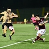 Pitali smo Ziljkića zbog čega je napustio FK Sarajevo, ovo je njegovo objašnjenje