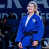 Aleksandra Samardžić sve bliže Olimpijskim igrama, osvojila je bronzu na Judo Grand Prixu u Austriji