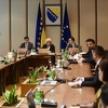 Zakon o sudovima BiH na narednoj sjednici Vijeća ministara: Gdje će biti sjedište Apelacionog odjeljenja?