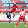 Tok utakmice: Zvijezda 09 - Željezničar 2:1