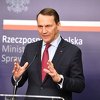 Poljski šef diplomatije odgovorio papi: Mogao bi ohrabriti Putina da povuče trupe iz Ukrajine