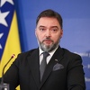 Krišto najavila zakon o sudovima na Vijeću ministara, Košarac je odmah demantovao