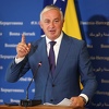 Borenović žestoko kritikovao Dodika: "Nisu svi kao njegovi slijepi poslušnici"