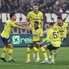 Batshuayi ponovo junak Fenera: Belgijanac ušao umjesto Džeke i donio Feneru izuzetno važan trijumf