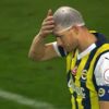 Sve pršti od nervoze u Istanbulu: Džeko završio s povezom na glavi, požutio nakon klinča
