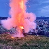 Zvuk topa sa Kicelja označio početak ramazana u Tuzli