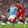 Liverpool i City remizirali u derbiju za kraj velikog rivalstva Kloppa i Guardiole