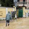 Italija pod naletom nevremena, lavine, klizišta i poplava: Brojni stanovnici evakuisani
