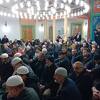 Vjernici iz cijele BiH u obnovljenoj Sinan-begovoj džamiji u Čajniču, reis Kavazović uputio poruku