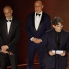 Reditelj Jonathan Glazer u svom govoru na Oscarima poručio: Opovrgavam svoje židovstvo