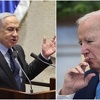 Netanyahu odgovorio Bidenu na izjavu da Izrael gubi podršku u svijetu zbog rata u Gazi