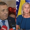 Dodik odgovorio Krišto: Usvojili smo dva potrebna zakona, šta sad hoćeš?