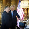 Orban iznio "detaljan plan" Trumpa za Ukrajinu: Neće im dati ni penija i rat će završiti