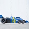 Prodaje se Tyrrell P34, najčudniji bolid Formule 1 na svijetu