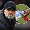 Klopp ogorčen na suđenje u derbiju protiv Cityja: Jesu li ručali u VAR sobi?