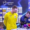 Džeko potresao javnost u Turskoj: Stvarno je sramota, kunem se da ovo nije prvi put