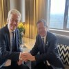 Lider antiislamske stranke Wilders ugostio Herzoga: Govorio o borbi protiv terorizma