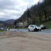 Tri osobe povrijeđene u saobraćajnoj nesreći kod Žepča