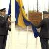 Pogledajte podizanje švedske zastave u sjedištu NATO-a, Finci poručili: Pozdravljamo braću po oružju