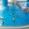 Olimpijski bazen Otoka u četvrtak promovira nove spasioce, organizuje i aerobik u vodi