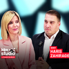 Haris Zahiragić: SDA će opet biti prva stranka u Sarajevu, podržavam političke stavove Benjamine Karić