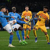 Borba za četvrtfinale Lige prvaka: Arsenal lovi zaostatak protiv Porta, Barca i Napoli kreću "od nule"
