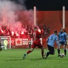 Velež i Tuzla City remizirali u Mostaru, Čaić postigao jedan od najbržih golova sezone