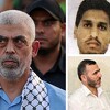 Netanyahu prijeti vođama Hamasa: Broj četiri smo eliminisali, ostaju nam tri, dva i jedan