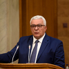 Andrija Mandić ostaje na čelu Skupštine Crne Gore, većina protiv smjene