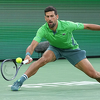 Novak Đoković poražen od 123. igrača svijeta u Indian Wellsu