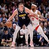 Triple-double mašine su nezaustavljive: Jokić i Dončić vodili Denver i Dallas do novih pobjeda