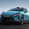 Xiaomi započinje isporuku svojih električnih automobila